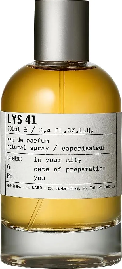 Eau de Parfum për femra Le Labo Lys 41, 100ml - 1