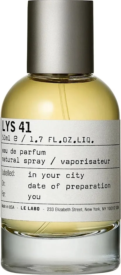 Eau de Parfum për femra Le Labo Lys 41, 50ml - 1
