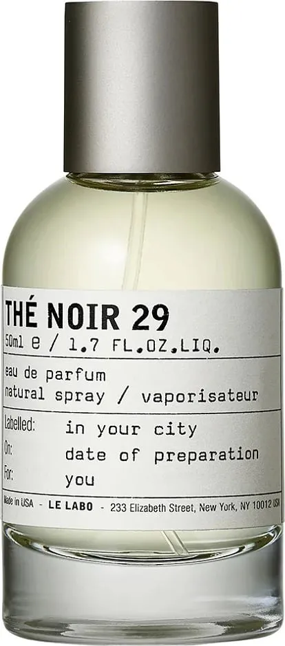 Eau de Parfum unisex Le Labo The Noir 29, 50ml - 1