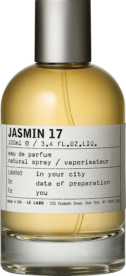 Eau de Parfum Le Labo Jasmin 17, 100ml - 1