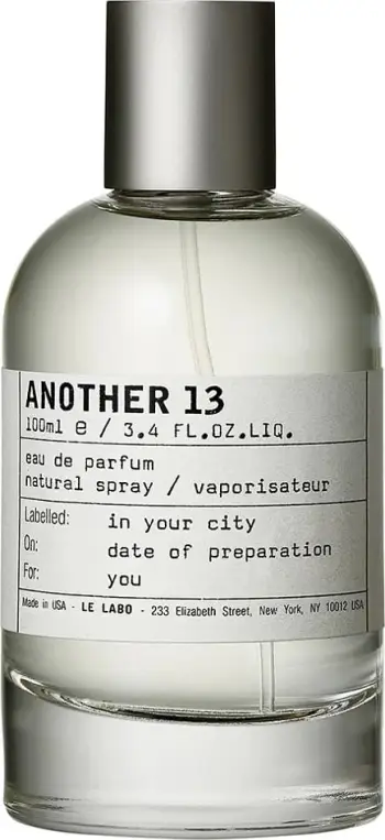 Eau de Parfum Le Labo Another 13 100ml