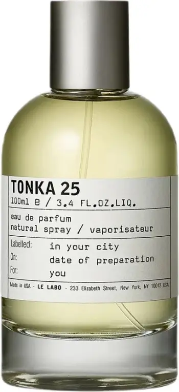 Le Labo Le Labo T25 Edp 100Ml