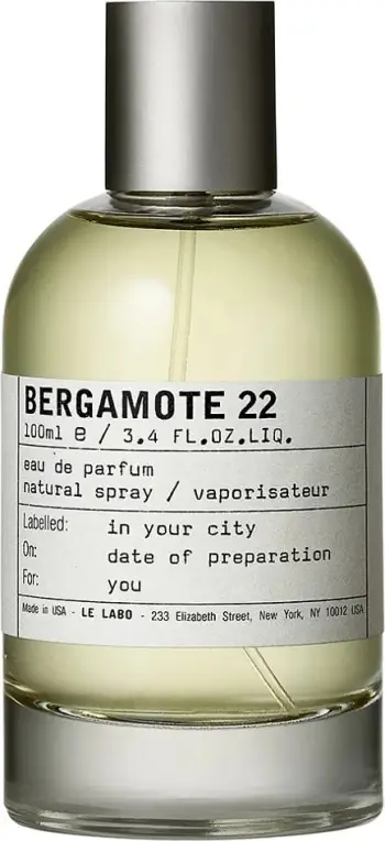 Le Labo Le Labo B22 Edp 100Ml