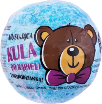 Bombë për banjo LaQ Surprise Blue unisex 120g