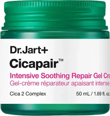 Krem-gel për fytyrë Dr.Jart+ Cicapair Intensively Soothing Repair Gel-Cream për femra, 50ml