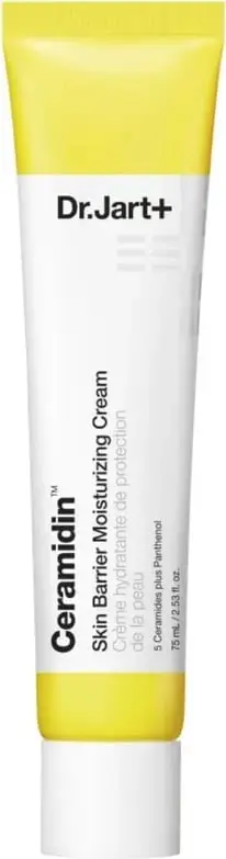 Krem hidratues për fytyrë Dr.Jart+ Ceramidin Moisturizing Cream për femra, 75ml