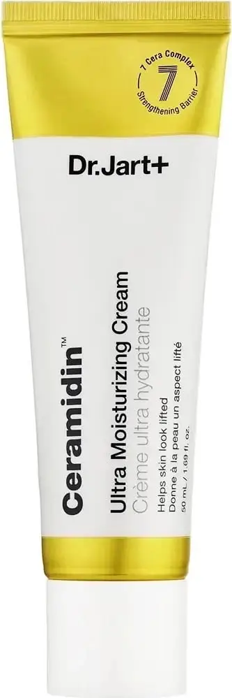 Krem fytyre për femra Dr.Jart+ Ceramidin Ultra Hydrating 50ml