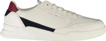 Atlete për meshkuj TOMMY HILFIGER, të bardha