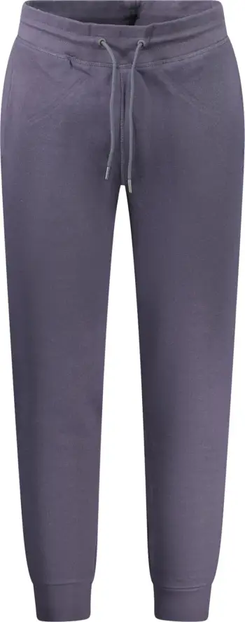 Pantallona sportive GUESS JEANS meshkuj, blu