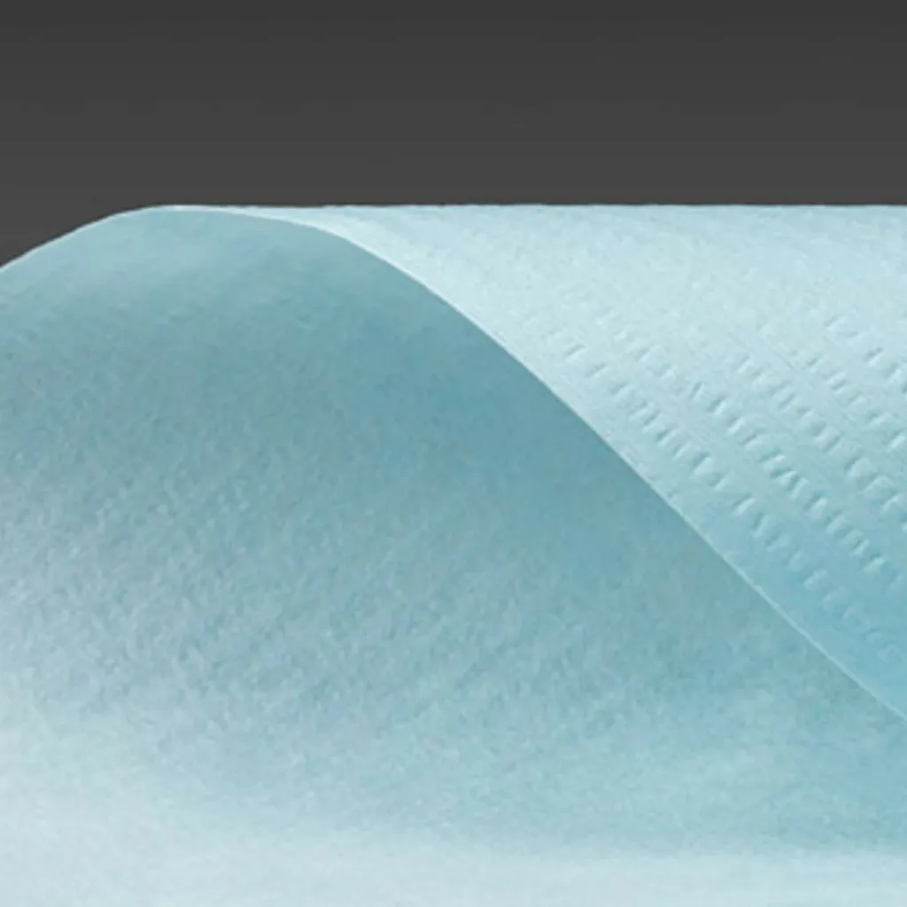 Leckë pastruese industriale ProfiSauber BASIC PLUS 250, 250 fletë, blu - 2