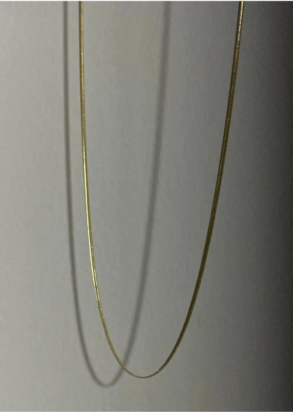 Qafore çeliku, ngjyrë ari, Jumeon, KPEGMSA1400, 60cm - 2