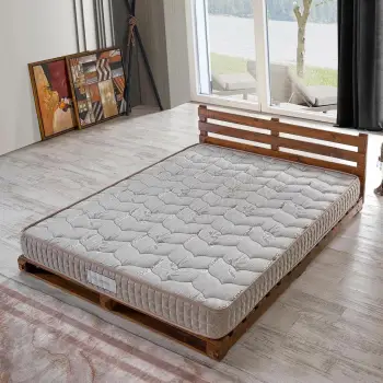 Dyshek Skye Decor, bambu, 90x190