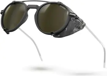 Syze dielli Julbo Legacy Spectron 4, e zezë, L