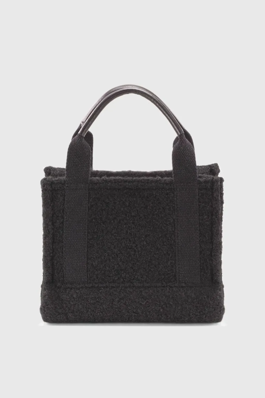 Çantë tote Zoozie Bags, 232, e zezë v2 - 3