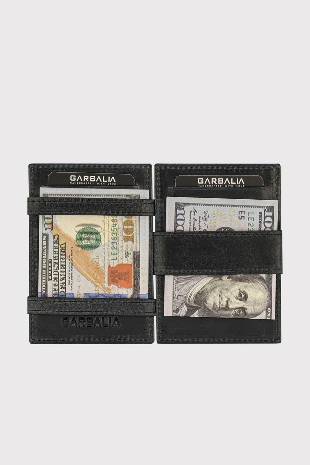 Mbajtës kartelash Zoozie Bags, Magic, ngjyrë e zezë - 7