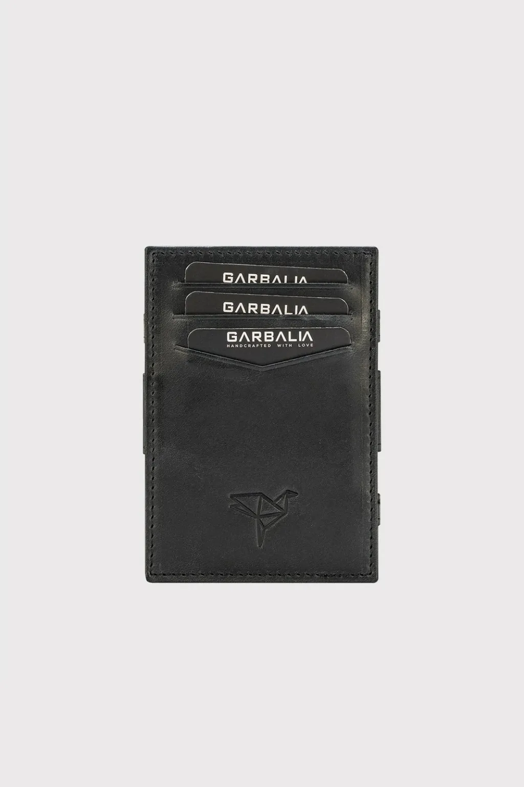 Mbajtës kartelash Zoozie Bags, Magic, ngjyrë e zezë - 8