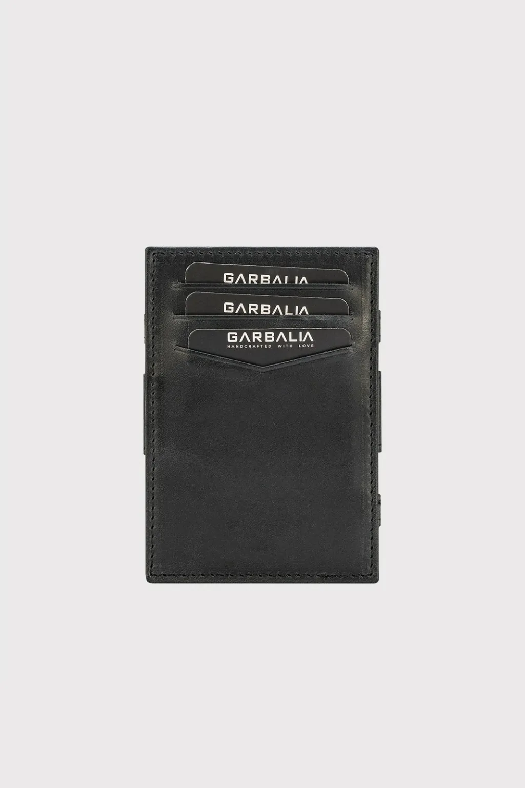 Mbajtës kartelash Zoozie Bags, Magic, ngjyrë e zezë - 10