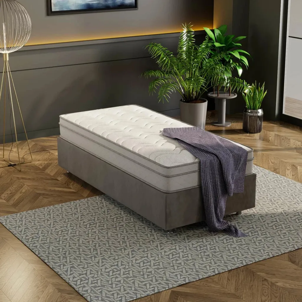 Dyshek Skye Decor Julya Pocket, 90x190 - 1