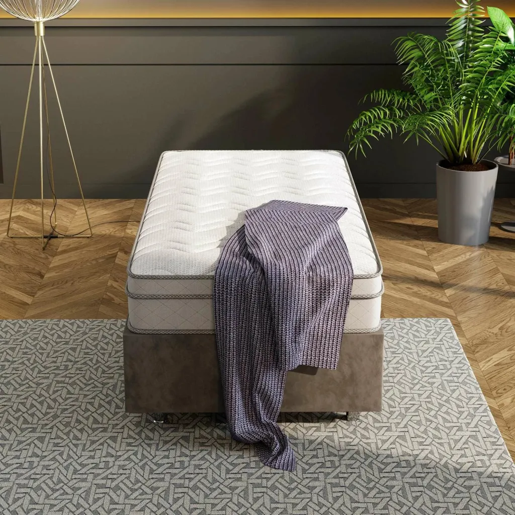 Dyshek Skye Decor Julya Pocket, 90x190 - 2