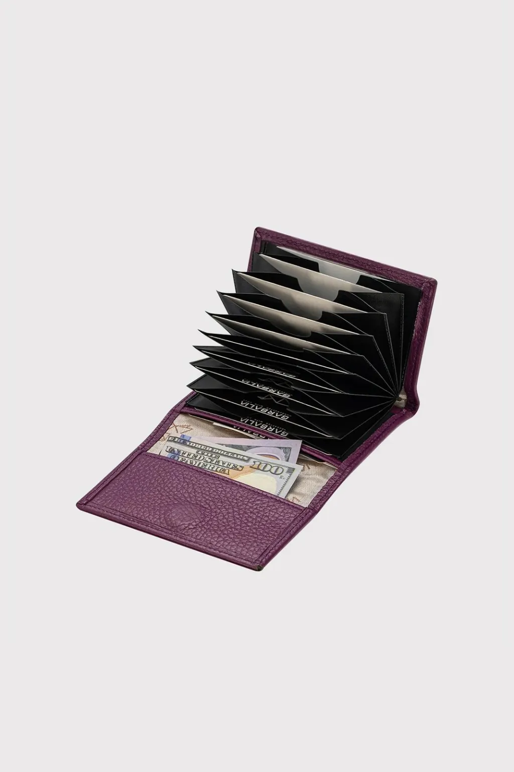 Mbajtës kartelash Damson, Zoozie Bags, Cuba - 4
