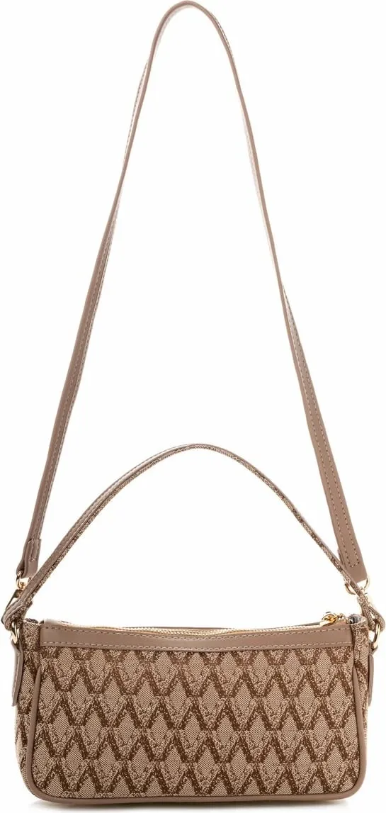 Çantë krahu Dolce, ngjyrë mink, Vince Camuto - 4
