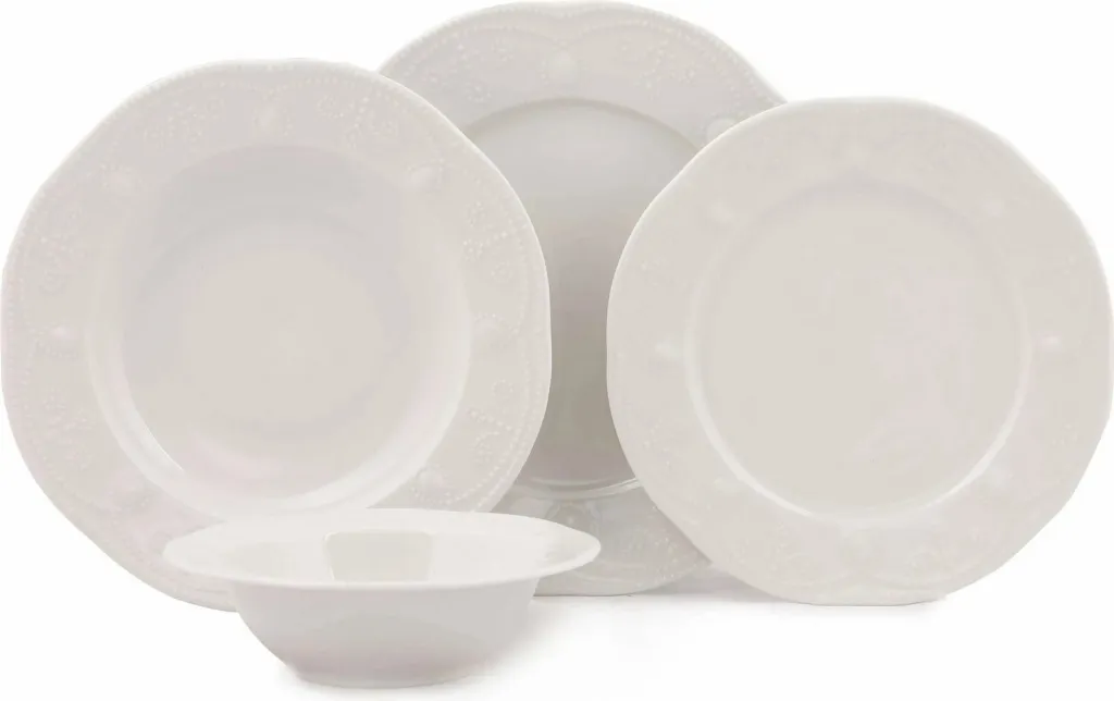 Set enësh për drekë (24 copë), Hermia Concept, FLY24Y20014 - 11