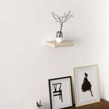 Raft muri Sonomo, Skye Decor, Gizli 23