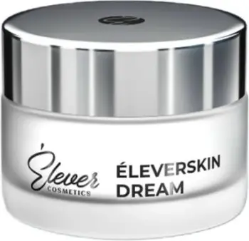 Krem nate për fytyrë për femra Elever Skin Dream 50g