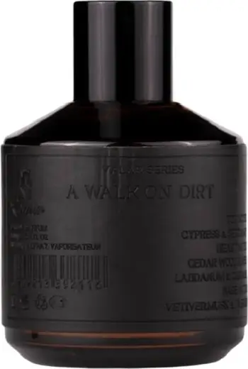 Parfum unisex Emir A Walk On Dirt EDP, 100 ml