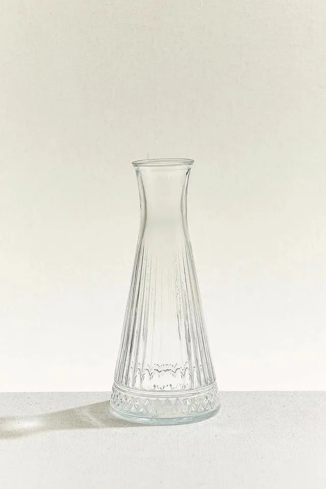 Shishe qelqi Elysia Karaf 940, Hermia Concept, transparente - 5