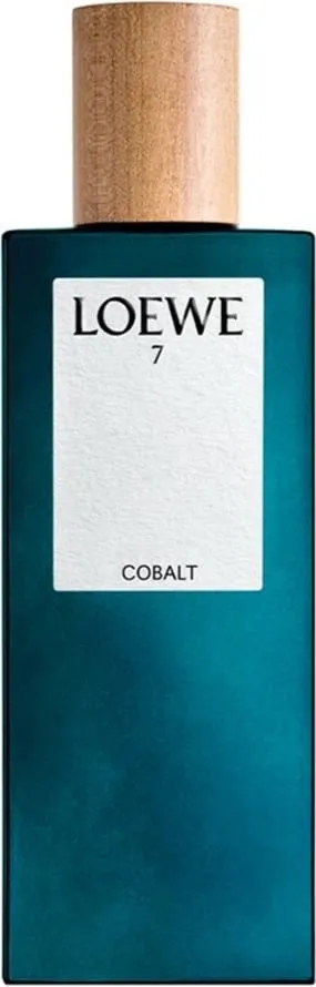 Eau de Parfum për meshkuj Loewe 7 Cobalt 50ml - 1