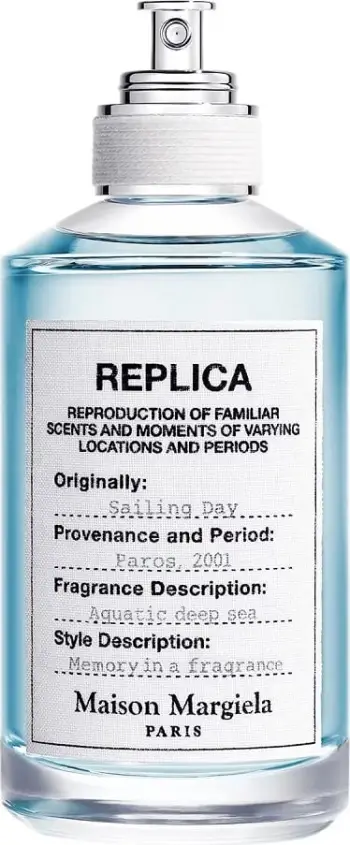 Eau de Toilette Maison Margiela Replica Sailing Day