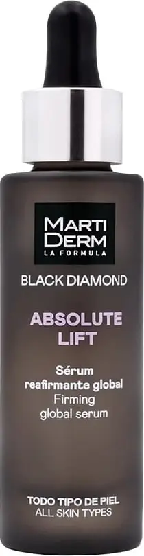 Serum për fytyrë Martiderm Black Diamond Absolute Lift për femra 30ml