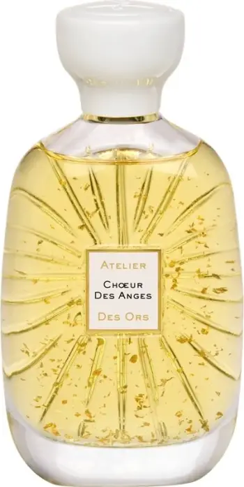 Eau de Parfum Atelier des Ors Choeur Des Anges unisex 100ml