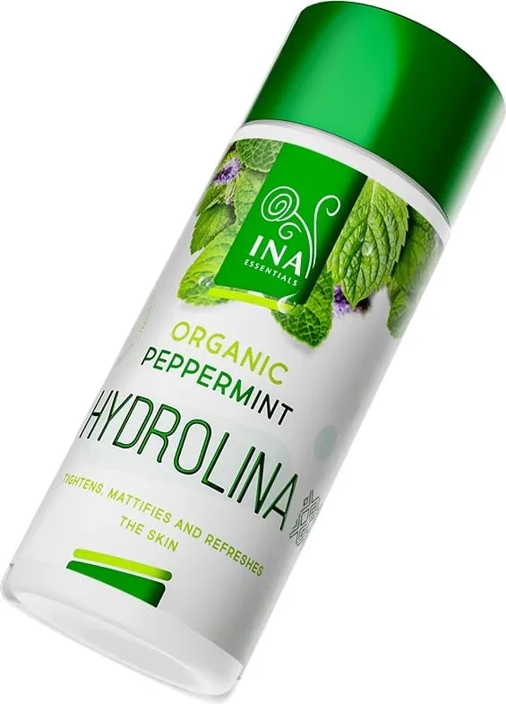 Hidrolat organik INA ESSENTIALS ujë nenexhiku 150ml - 1