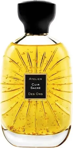 Eau De Parfum Atelier Des Ors Cuir Sacré, 100 ml - 1