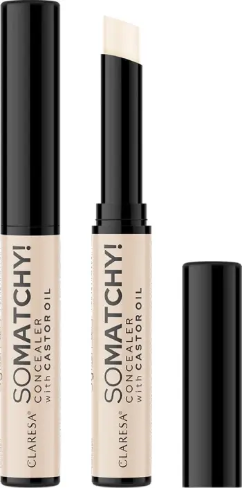 Korrektor stick Claresa So Matchy! Camouflage 01 Vanilla për femra, 3g