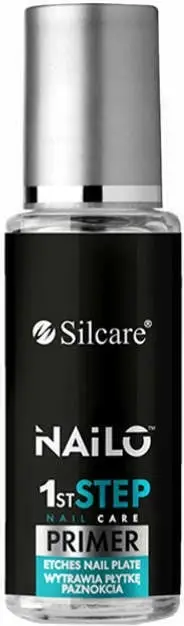 Primer për thonj Silcare Nailo 1st Step 9ml