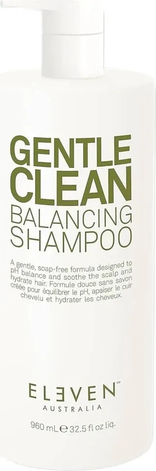 Shampon për femra Eleven Australia Gentle Clean Balancing Shampoo 960ml - 1