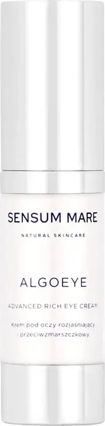 Krem për sy për femra Sensum Mare Algoeye Advanced and Rich Eye Cream 15ml