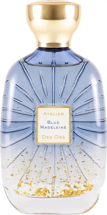 Eau de Parfum Atelier des Ors Blue Madeleine 100ml