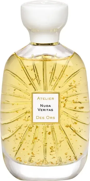 Eau de Parfum unisex Atelier des Ors Nuda Veritas 100ml