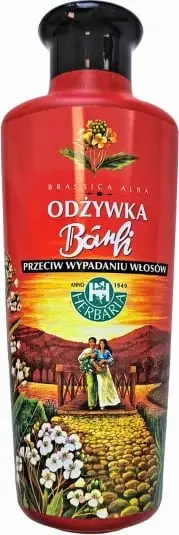 Kondicioner për flokë Herbaria Banfi për femra 250ml