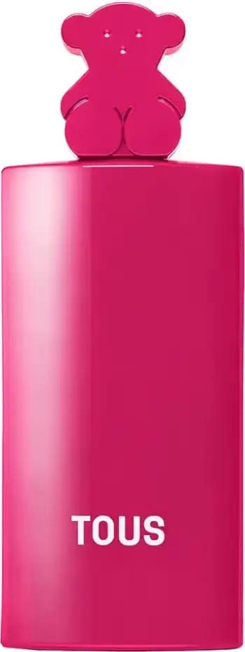 Eau de Toilette për femra Tous More More Pink 50ml
