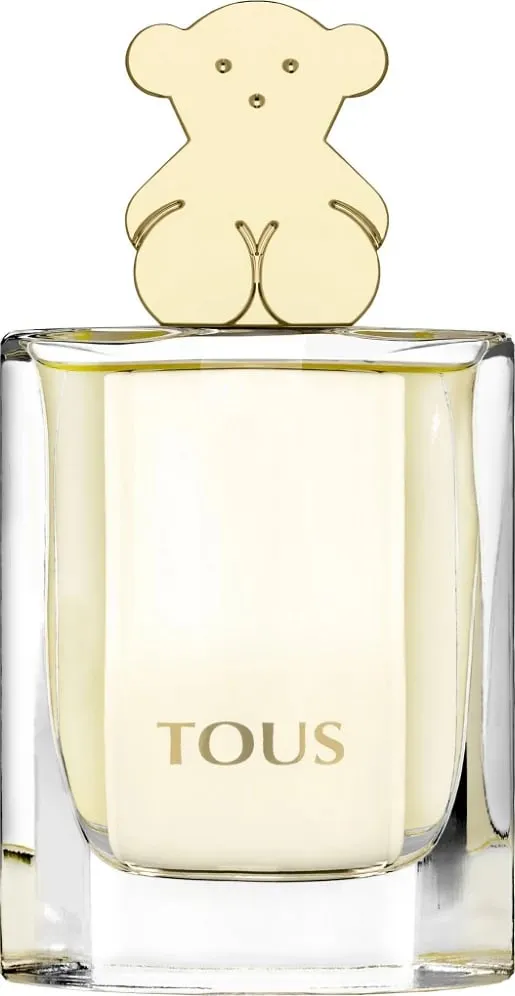 Eau de Parfum për femra Tous Gold 30ml - 1