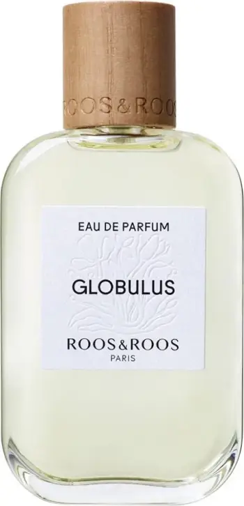 Eau de Parfum Roos & Roos Globulus unisex 100ml