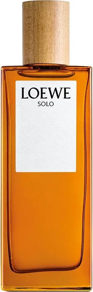 Eau de Toilette për meshkuj Loewe Solo 75ml