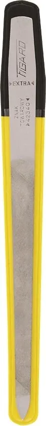 Lima për thonj metalike e madhe Inter Vion Figaro 18.5cm, 1 copë - 1