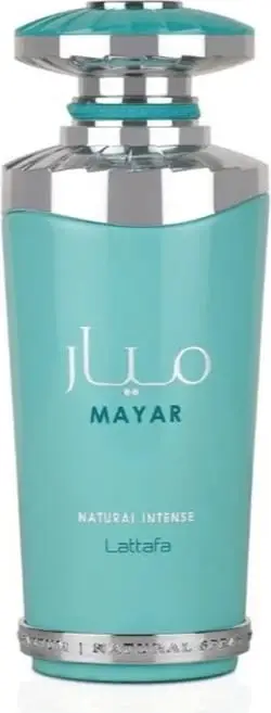 Eau de Parfum për femra Lattafa Mayar Natural Intense, 100ml