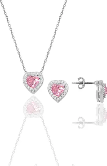 Set varëse me vathë argjendi, Jumeon, SGTL10139